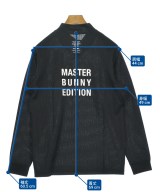 MASTER BUNNY EDITION（マスターバニーエディション）Tシャツ・カットソー 黒 サイズ:4(XL位) メンズ/2200644127042