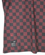 MASTER BUNNY EDITION（マスターバニーエディション）ポロシャツ 黒 サイズ:0(XS位) レディース/2200661555064