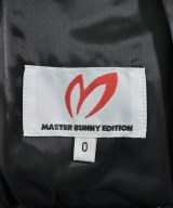 MASTER BUNNY EDITION（マスターバニーエディション）その他 黒 サイズ:0(XS位) レディース/2200661555132