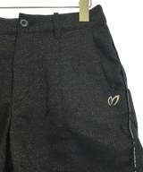 MASTER BUNNY EDITION（マスターバニーエディション）ショートパンツ 黒 サイズ:0(XS位) レディース/2200661555149