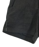 MASTER BUNNY EDITION（マスターバニーエディション）ショートパンツ 黒 サイズ:0(XS位) レディース/2200661555149