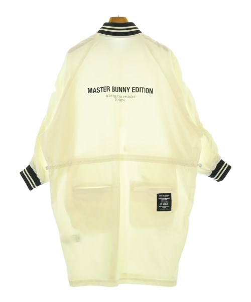 MASTER BUNNY EDITION（マスターバニーエディション）その他 白 サイズ:F レディース/2200683007039
