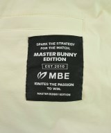 MASTER BUNNY EDITION（マスターバニーエディション）その他 白 サイズ:F レディース/2200683007039