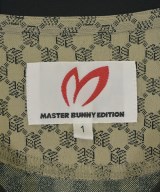 MASTER BUNNY EDITION（マスターバニーエディション）ニット・セーター ベージュ サイズ:1(S位) レディース/2200685778166