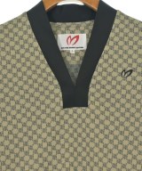 MASTER BUNNY EDITION（マスターバニーエディション）ニット・セーター ベージュ サイズ:1(S位) レディース/2200685778166