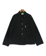 Meals Clothing カバーオール