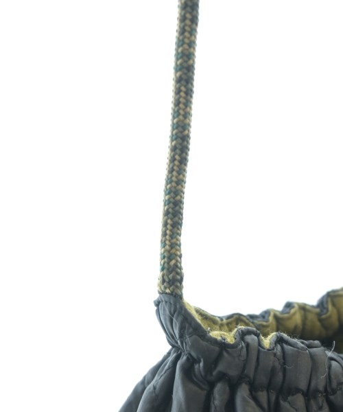 MEG COMPANY（メグカンパニー）ショルダーバッグ 黒 サイズ:- レディース/2200668445450