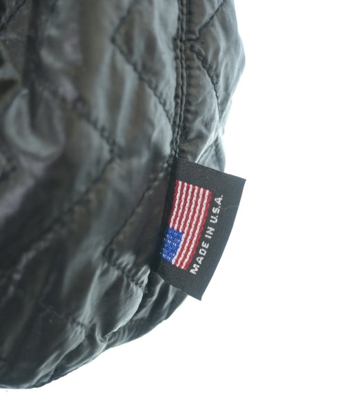 MEG COMPANY（メグカンパニー）ショルダーバッグ 黒 サイズ:- レディース/2200668445450