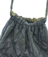 MEG COMPANY（メグカンパニー）ショルダーバッグ 黒 サイズ:- レディース/2200668445450