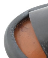 MIDORIKAWA RYO（ミドリカワリョウ）サンダル 黒 サイズ:25cm メンズ/2200694174034