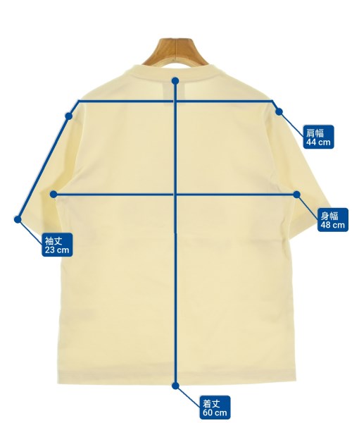 mucci（ムッチ）Tシャツ・カットソー ベージュ サイズ:F レディース/2200620362191