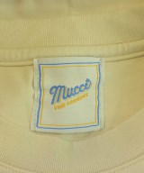 mucci（ムッチ）Tシャツ・カットソー ベージュ サイズ:F レディース/2200620362191