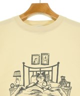 mucci（ムッチ）Tシャツ・カットソー ベージュ サイズ:F レディース/2200620362191