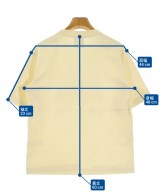 mucci（ムッチ）Tシャツ・カットソー ベージュ サイズ:F レディース/2200620362191