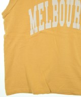 mucci（ムッチ）ノースリーブ 黄 サイズ:F レディース/2200611020420