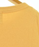 mucci（ムッチ）ノースリーブ 黄 サイズ:F レディース/2200611020420