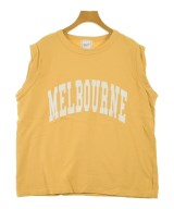 mucci ノースリーブ