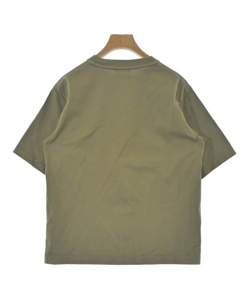 mucci（ムッチ）Tシャツ・カットソー カーキ サイズ:0(XS位) レディース/2200715095119
