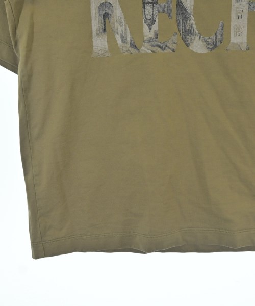 mucci（ムッチ）Tシャツ・カットソー カーキ サイズ:0(XS位) レディース/2200715095119