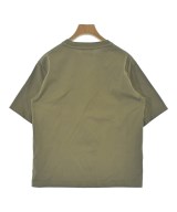 mucci（ムッチ）Tシャツ・カットソー カーキ サイズ:0(XS位) レディース/2200715095119