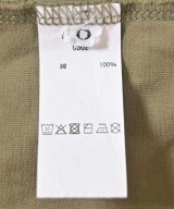 mucci（ムッチ）Tシャツ・カットソー カーキ サイズ:0(XS位) レディース/2200715095119