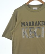 mucci（ムッチ）Tシャツ・カットソー カーキ サイズ:0(XS位) レディース/2200715095119