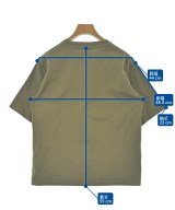 mucci（ムッチ）Tシャツ・カットソー カーキ サイズ:0(XS位) レディース/2200715095119