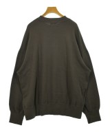 mucci（ムッチ）スウェット 茶 サイズ:F レディース/2200708342022