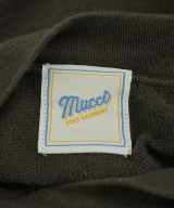 mucci（ムッチ）スウェット 茶 サイズ:F レディース/2200708342022