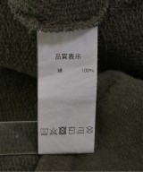 mucci（ムッチ）スウェット 茶 サイズ:F レディース/2200708342022