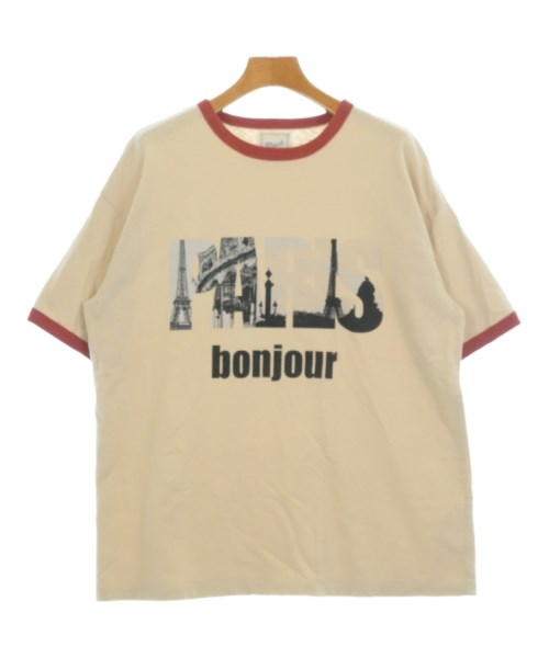mucci(ムッチ)のTシャツ・カットソー サイズ:0(L位) 4,000円