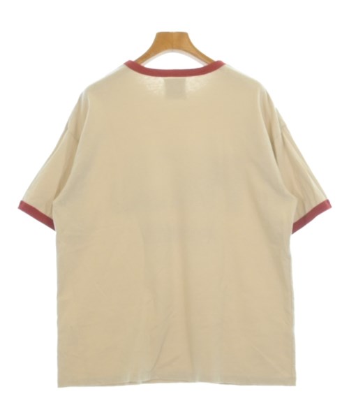 mucci（ムッチ）Tシャツ・カットソー ベージュ サイズ:0(L位) レディース/2200719225048
