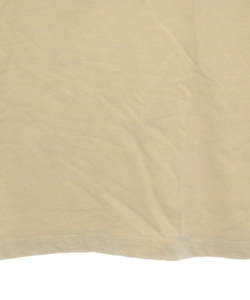 mucci（ムッチ）Tシャツ・カットソー ベージュ サイズ:0(L位) レディース/2200719225048