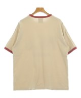 mucci（ムッチ）Tシャツ・カットソー ベージュ サイズ:0(L位) レディース/2200719225048