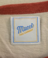 mucci（ムッチ）Tシャツ・カットソー ベージュ サイズ:0(L位) レディース/2200719225048