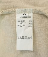 mucci（ムッチ）Tシャツ・カットソー ベージュ サイズ:0(L位) レディース/2200719225048