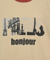 mucci（ムッチ）Tシャツ・カットソー ベージュ サイズ:0(L位) レディース/2200719225048