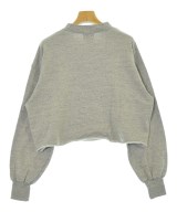 mucci（ムッチ）スウェット グレー サイズ:F レディース/2200679871095