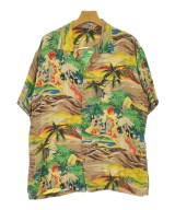 PALI HAWAIIAN STYLE カジュアルシャツ
