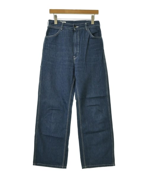 Peppino Peppino Denim(ペッピーノペッピーノデニム)デニムパンツ 青 サイズ:26(M位)/2200693969228