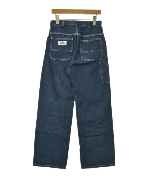 Peppino Peppino Denim（ペッピーノペッピーノデニム）デニムパンツ 青 サイズ:26(M位) レディース/2200693969228