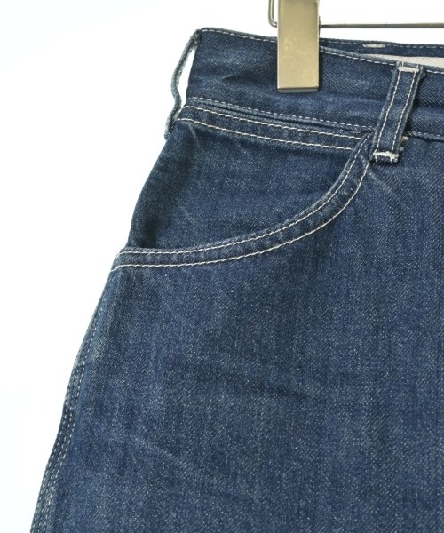 Peppino Peppino Denim（ペッピーノペッピーノデニム）デニムパンツ 青 サイズ:26(M位) レディース/2200693969228