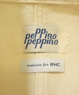 Peppino Peppino Denim（ペッピーノペッピーノデニム）ベスト 白 サイズ:0(XS位) レディース/2200668279048