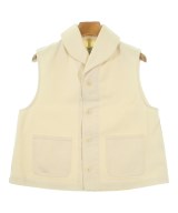 Peppino Peppino Denim ベスト