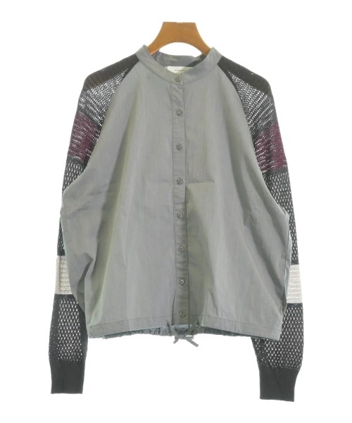 プラスプラス(Plus Plus)のPlus Plus カジュアルシャツ