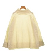 Plus Plus（プラスプラス）ニット・セーター 白 サイズ:F レディース/2200669781229