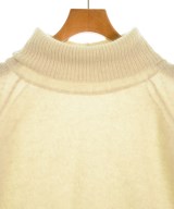 Plus Plus（プラスプラス）ニット・セーター 白 サイズ:F レディース/2200669781229