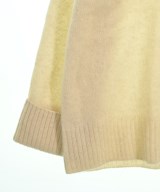 Plus Plus（プラスプラス）ニット・セーター 白 サイズ:F レディース/2200669781229