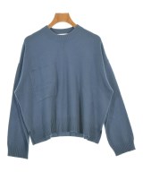 Plus Plus（プラスプラス）ニット・セーター グレー サイズ:F レディース/2200669781274