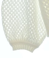 Plus Plus（プラスプラス）ニット・セーター 白 サイズ:F レディース/2200673135032